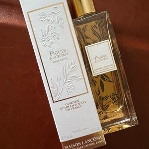 Maison Lancôme’s Figues & Agrumes